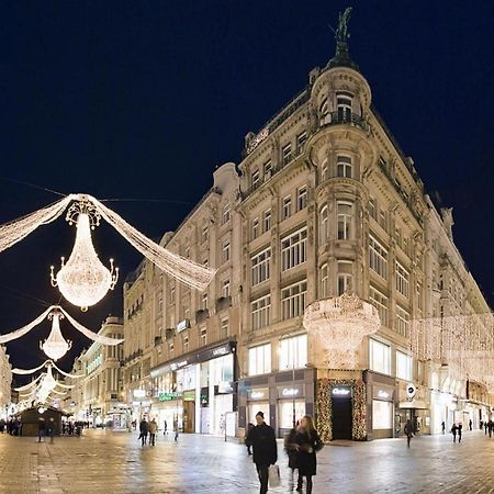 Vienna Home 外观 照片
