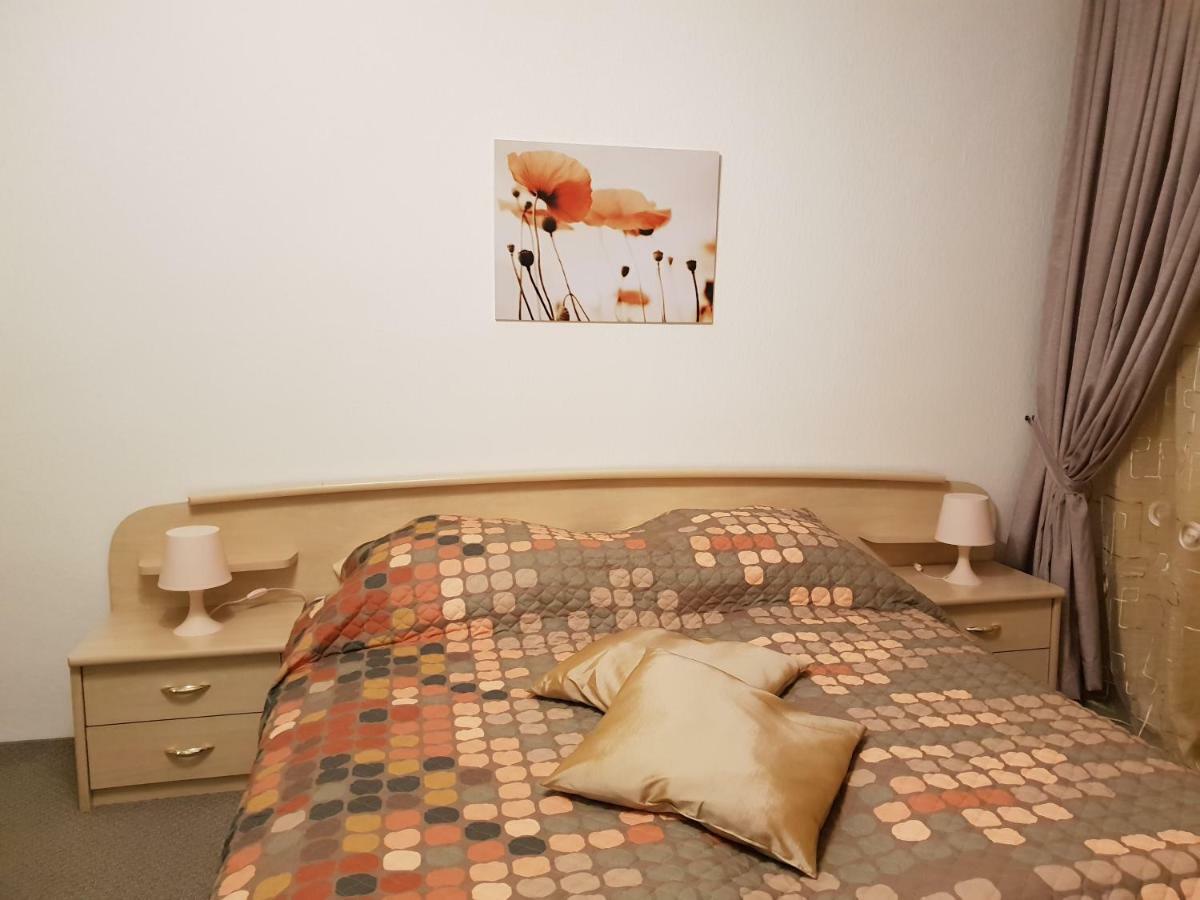 Vienna Home 外观 照片
