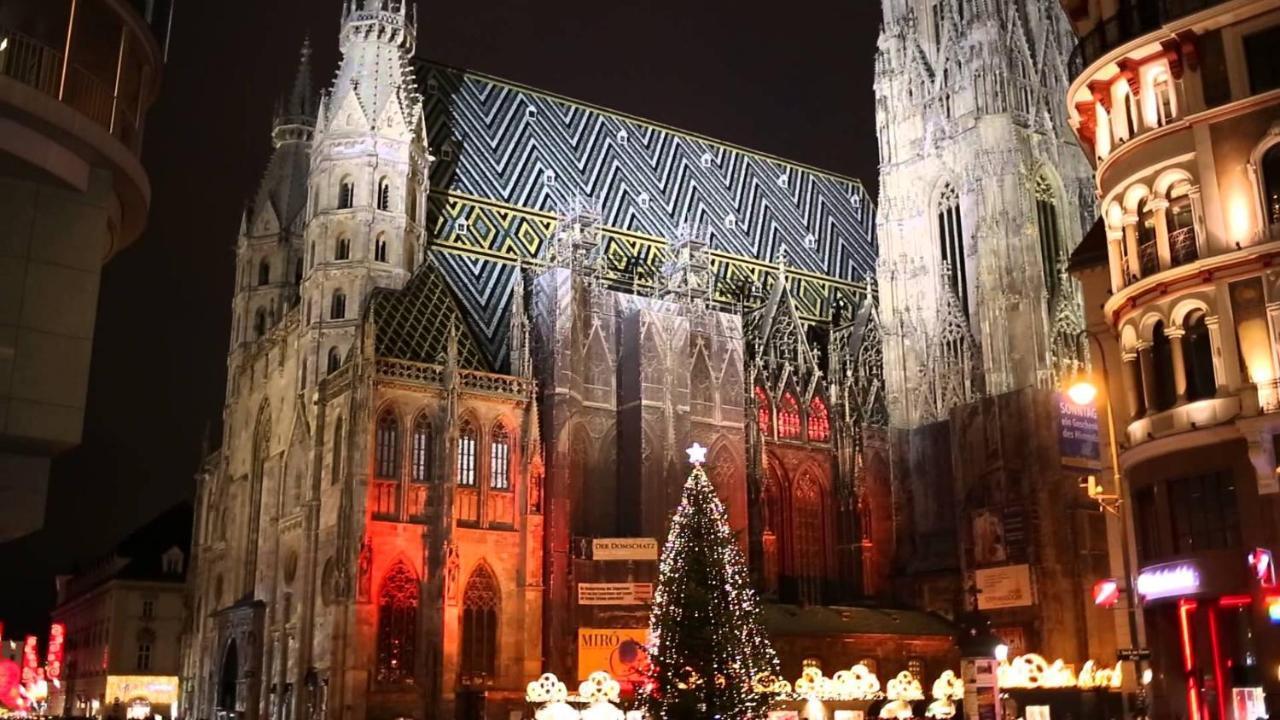 Vienna Home 外观 照片