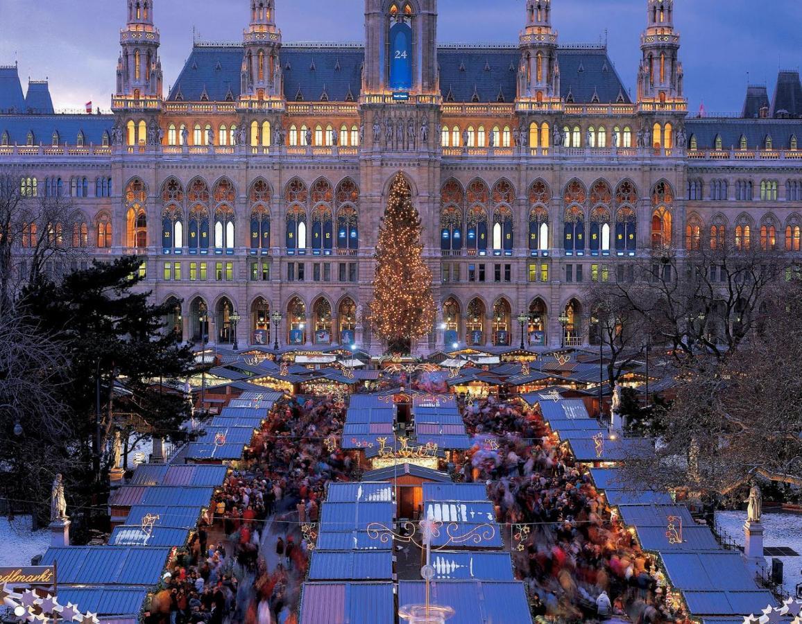 Vienna Home 外观 照片